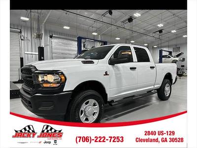 New 2024 Ram 2500 Tradesman Crew Cab 4x4 Pickup for sale #R7251 - photo 1