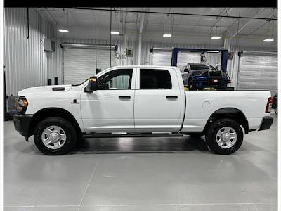 New 2024 Ram 2500 Tradesman Crew Cab 4x4 Pickup for sale #R7251 - photo 2