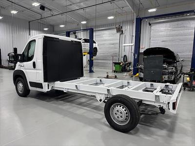 New 2024 Ram ProMaster 3500 159 WB Cutaway for sale #R7295 - photo 2