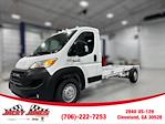 New 2024 Ram ProMaster 3500 159 WB Cutaway for sale #R7295 - photo 1