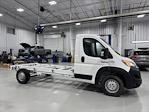 New 2024 Ram ProMaster 3500 159 WB Cutaway for sale #R7295 - photo 8