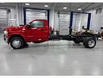 New 2024 Ram 5500 SLT Regular Cab 4x4 120 CA Cab Chassis for sale #R7304 - photo 3