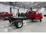 New 2024 Ram 5500 SLT Regular Cab 4x4 120 CA Cab Chassis for sale #R7304 - photo 9