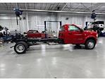 New 2024 Ram 5500 SLT Regular Cab 4x4 120 CA Cab Chassis for sale #R7304 - photo 10