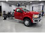 New 2024 Ram 5500 SLT Regular Cab 4x4 120 CA Cab Chassis for sale #R7304 - photo 11