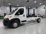 2024 Ram ProMaster 3500 Standard Roof FWD, Cutaway for sale #R7306 - photo 4