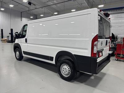 New 2025 Ram ProMaster 3500 Standard Roof Empty Cargo Van for sale #R7318 - photo 2