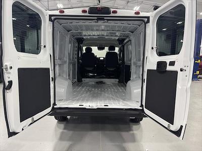 New 2025 Ram ProMaster 3500 Standard Roof Empty Cargo Van for sale #R7318 - photo 2