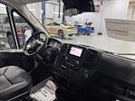 New 2025 Ram ProMaster 3500 Standard Roof Empty Cargo Van for sale #R7318 - photo 11