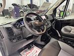 New 2025 Ram ProMaster 3500 Standard Roof Empty Cargo Van for sale #R7325 - photo 15