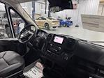 New 2025 Ram ProMaster 3500 Standard Roof Empty Cargo Van for sale #R7325 - photo 23
