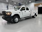 New 2024 Ram 3500 Crew Cab Service Truck for sale #R7386 - photo 1