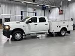 New 2024 Ram 3500 Crew Cab Service Truck for sale #R7386 - photo 3