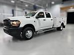 New 2024 Ram 3500 Crew Cab Service Truck for sale #R7386 - photo 27