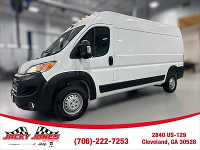 2025 Ram ProMaster 2500 High Roof FWD, Empty Cargo Van for sale #R7397 - photo 1