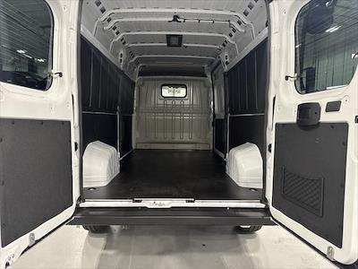 2025 Ram ProMaster 2500 High Roof FWD, Empty Cargo Van for sale #R7397 - photo 2