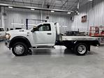 2024 Ram 4500 Regular Cab DRW 4x4, Flatbed Truck for sale #R7417 - photo 3