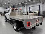 2024 Ram 4500 Regular Cab DRW 4x4, Flatbed Truck for sale #R7417 - photo 2