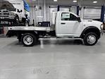 2024 Ram 4500 Regular Cab DRW 4x4, Flatbed Truck for sale #R7417 - photo 8