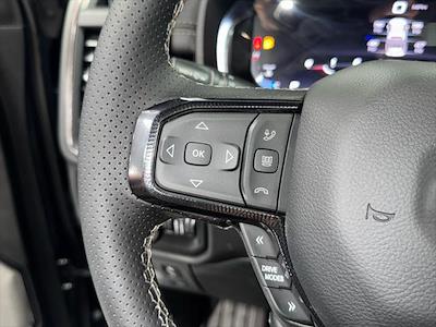 New 2025 Ram 1500 Rebel Crew Cab 4x4 Pickup for sale #R7460 - photo 1