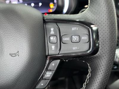 New 2025 Ram 1500 Rebel Crew Cab 4x4 Pickup for sale #R7460 - photo 2