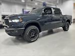 New 2025 Ram 1500 Rebel Crew Cab 4x4 Pickup for sale #R7460 - photo 11