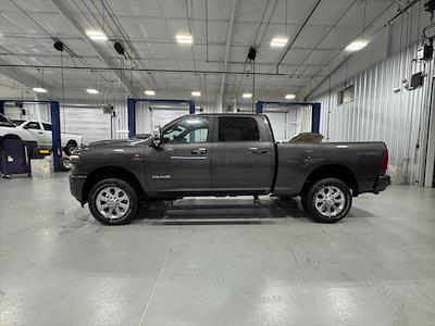 New 2025 Ram 3500 Laramie Crew Cab 4x4 Pickup for sale #R7480 - photo 2