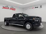 New 2025 Ram 3500 Laramie Crew Cab 4x4 DRW Pickup for sale #R7491 - photo 12