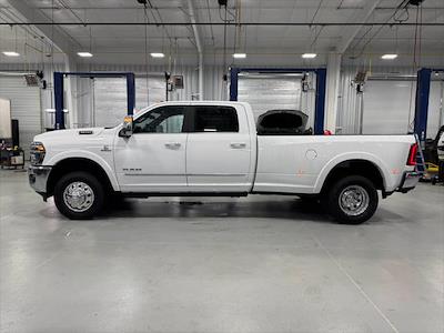 New 2025 Ram 3500 Limited Crew Cab 4x4 DRW Pickup for sale #R7495 - photo 2