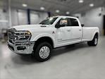 New 2025 Ram 3500 Limited Crew Cab 4x4 DRW Pickup for sale #R7495 - photo 1