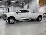 New 2025 Ram 3500 Limited Crew Cab 4x4 DRW Pickup for sale #R7495 - photo 48