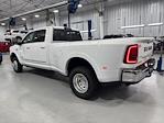 New 2025 Ram 3500 Limited Crew Cab 4x4 DRW Pickup for sale #R7495 - photo 56