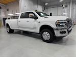 New 2025 Ram 3500 Limited Crew Cab 4x4 DRW Pickup for sale #R7495 - photo 61