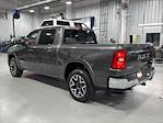 New 2025 Ram 1500 Laramie Crew Cab 4x4 Pickup for sale #R7507 - photo 6