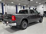 New 2025 Ram 1500 Laramie Crew Cab 4x4 Pickup for sale #R7507 - photo 9