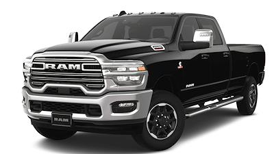 New 2025 Ram 2500 Laramie Crew Cab 4x4 Pickup for sale #R7510 - photo 1
