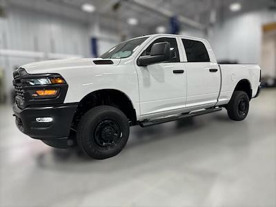 New 2025 Ram 2500 Tradesman Crew Cab 4x4 Pickup for sale #R7532 - photo 1