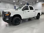 New 2025 Ram 2500 Tradesman Crew Cab 4x4 Pickup for sale #R7532 - photo 1