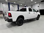 New 2025 Ram 2500 Tradesman Crew Cab 4x4 Pickup for sale #R7532 - photo 10