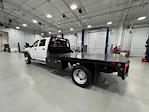 New 2025 Ram 4500 Tradesman Crew Cab 4x4 Flatbed Truck for sale #R7533 - photo 2