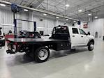 New 2025 Ram 4500 Tradesman Crew Cab 4x4 Flatbed Truck for sale #R7533 - photo 7