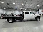 New 2025 Ram 4500 Tradesman Crew Cab 4x4 Flatbed Truck for sale #R7533 - photo 8