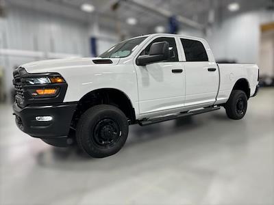 New 2025 Ram 2500 Tradesman Crew Cab 4x4 Pickup for sale #R7534 - photo 1