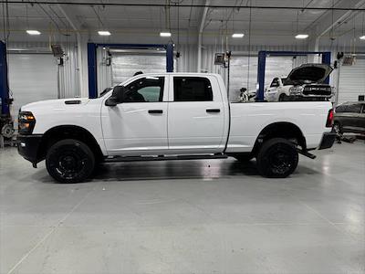 New 2025 Ram 2500 Tradesman Crew Cab 4x4 Pickup for sale #R7534 - photo 2