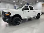 New 2025 Ram 2500 Tradesman Crew Cab 4x4 Pickup for sale #R7534 - photo 1