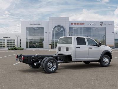 New 2025 Ram 4500 Crew Cab 60 CA Cab Chassis for sale #R7535 - photo 2