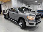 New 2024 Ram 3500 Tradesman Crew Cab 4x4 Flatbed Truck for sale #R7536 - photo 17