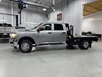 New 2024 Ram 3500 Tradesman Crew Cab 4x4 Flatbed Truck for sale #R7536 - photo 3