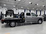 New 2024 Ram 3500 Tradesman Crew Cab 4x4 Flatbed Truck for sale #R7536 - photo 9