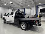 New 2025 Ram 4500 Tradesman Crew Cab 4x4 Flatbed Truck for sale #R7548 - photo 2